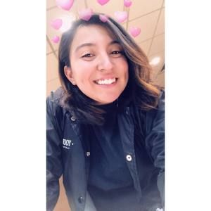 Meet your Posher, Marina